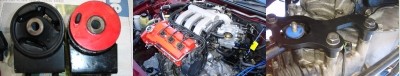 1993 Mazda MX-3 “AKA Eunos Presso”