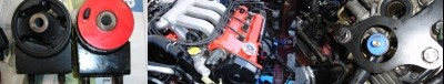 1993 Mazda MX-3 “AKA Eunos Presso”