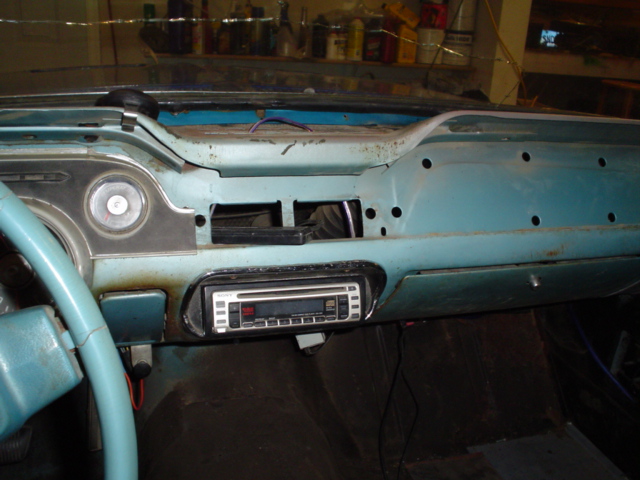 Sony deck, like 4 years old