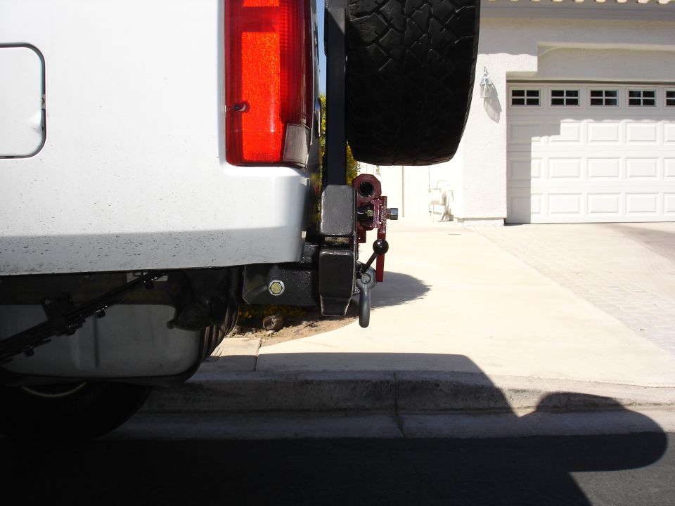 Driver side view.