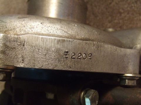 1995 Ford Probe photo