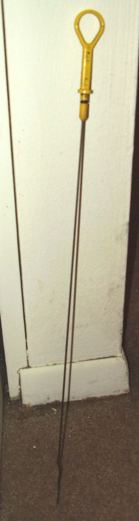 1993 Ford Probe - KL Oil Dipstick