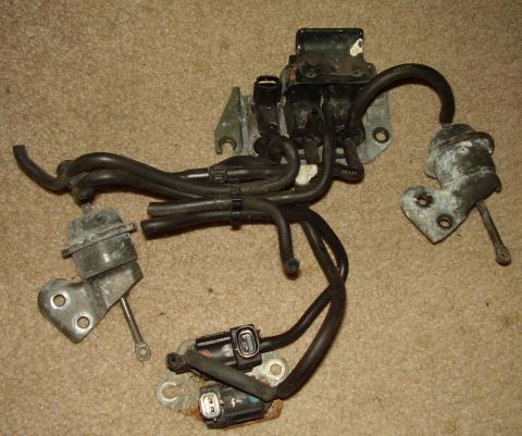 1993 Ford Probe photo