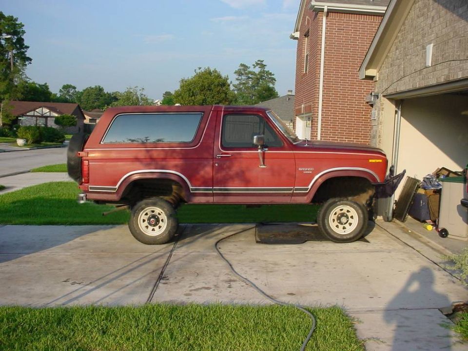 Just some photo shop I did before I installed anything. Photo shopped the front bumber also.