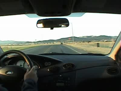 2004 Ford Focus - My 2005 AutoCross Season Highlights...Enjoy!