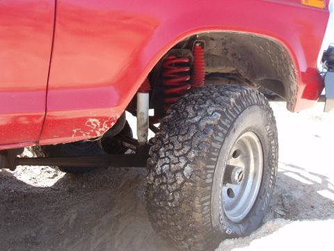 1978 Ford Bronco photo