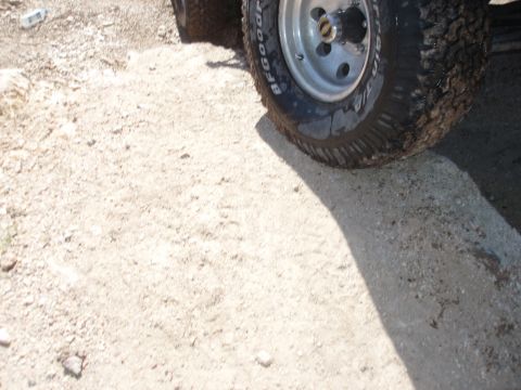 1978 Ford Bronco photo