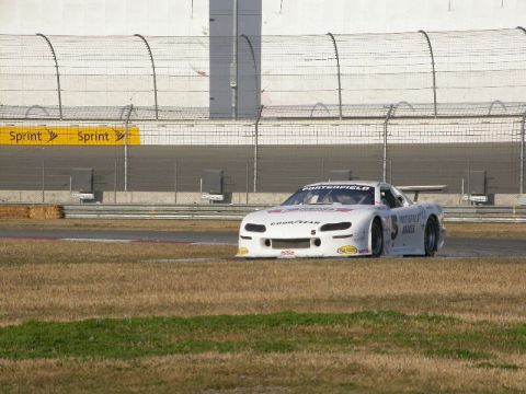 1990 Ford Probe - Porterfield Showing how its done!