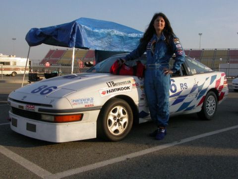 1990 Ford Probe - Picture Perfect!