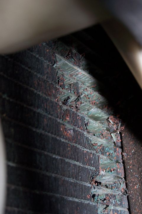 1991 Eagle Talon - bad radiator??