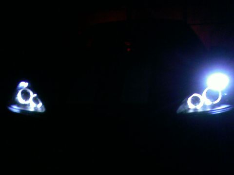 2002 Ford Focus photo