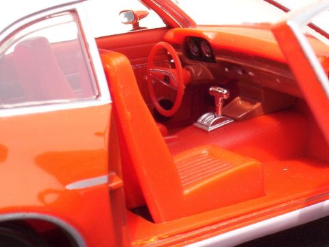 1995 Mercury Sable - Check out that auto shifter.