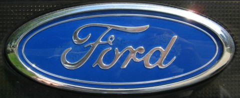 1995 Ford Bronco photo