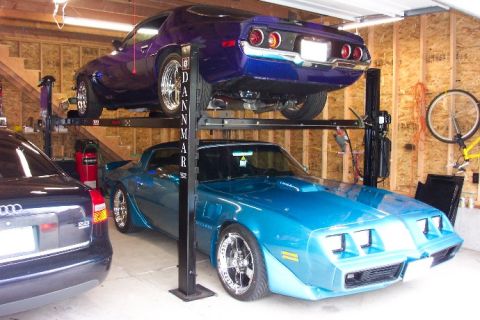 1979 Pontiac Firebird