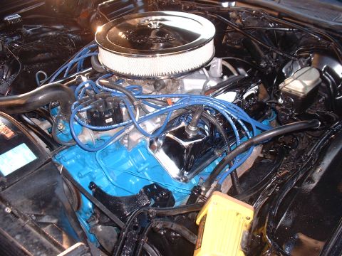 1975 Ford Ranchero photo