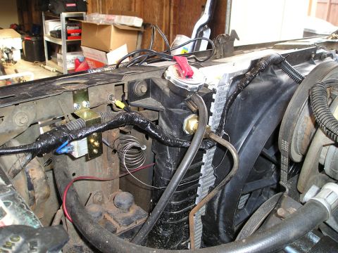 1986 Ford Bronco II