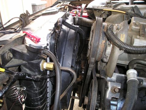 1986 Ford Bronco II