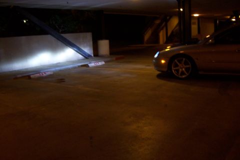 1998 Mercury Sable “SpeedRacer”