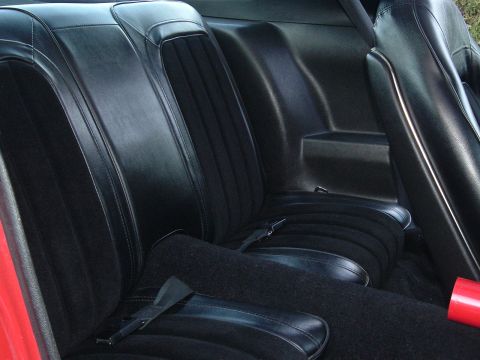 1976 Pontiac Firebird photo