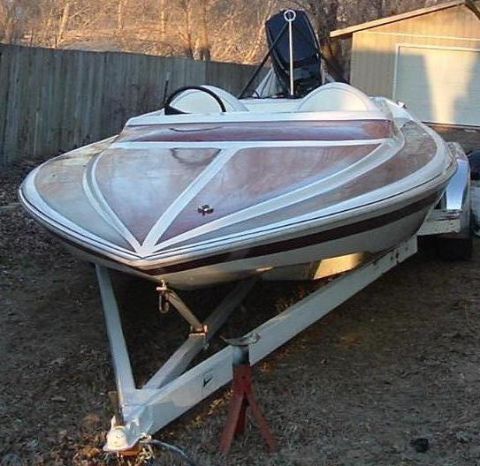 1978 Bayliner 2250 Cobra photo