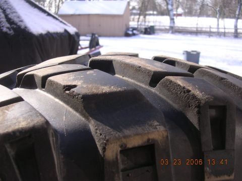 1995 Jeep Cherokee photo