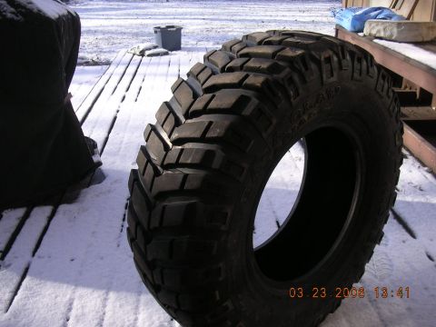 1995 Jeep Cherokee photo