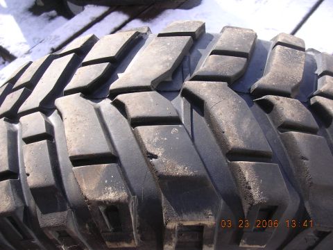 1995 Jeep Cherokee photo