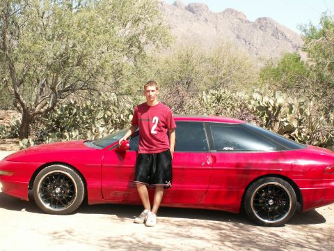 Ford Probe