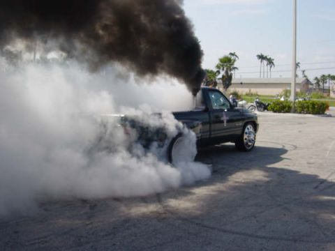 1997 Dodge Power Ram - www.outlawdieselmiami.com