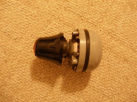 1978 Ford F-150 - This automotive part is shown on a carpeted surface. The registry label indicates it is from a 1978 Ford F-150, but this is unconfirmed.
