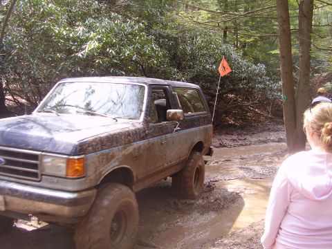 2003 Jeep Wrangler