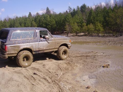 2003 Jeep Wrangler