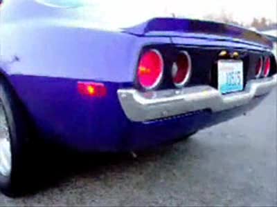1979 Pontiac Firebird