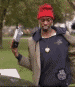 2006 Ford E350 - Tyrone Biggums!