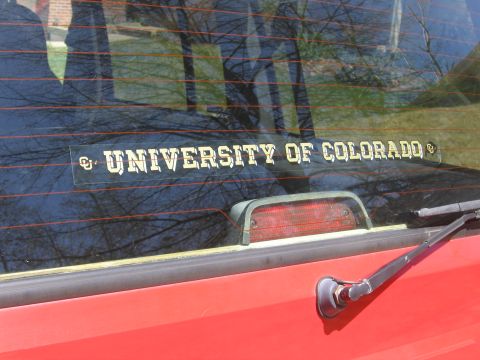 1996 Jeep Cherokee - represent