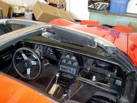 1982 Chevrolet Corvette photo