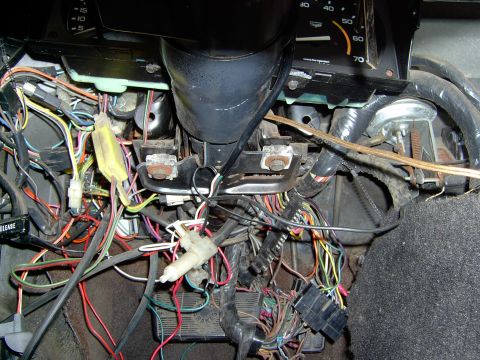 1982 Chevrolet Corvette photo