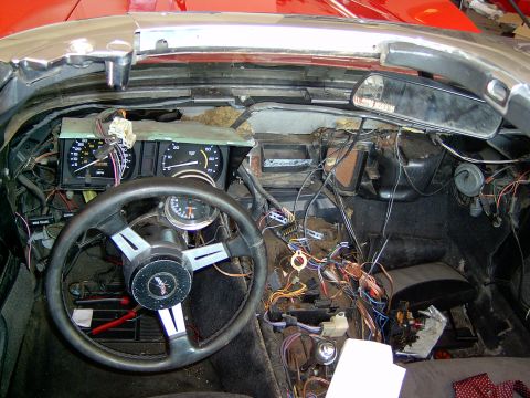 1982 Chevrolet Corvette photo