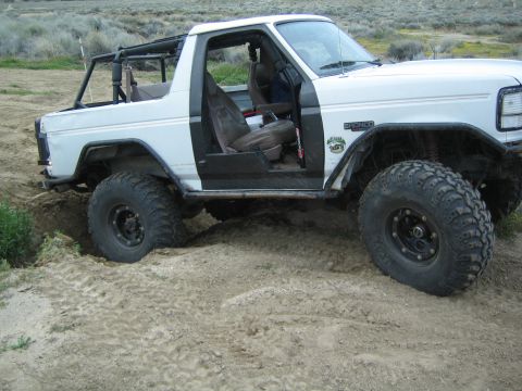 1987 Suzuki Samurai “Sammy”