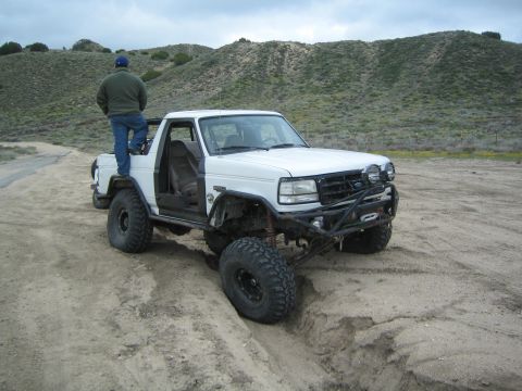 1987 Suzuki Samurai “Sammy”