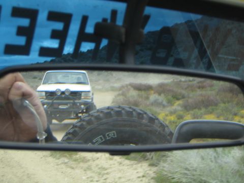 1987 Suzuki Samurai “Sammy”