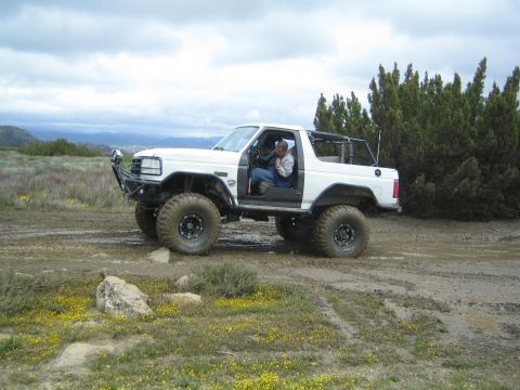 1987 Suzuki Samurai “Sammy”