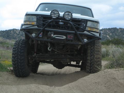 1987 Suzuki Samurai “Sammy”