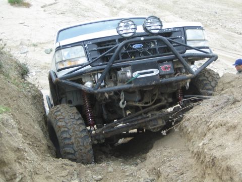 1987 Suzuki Samurai “Sammy”