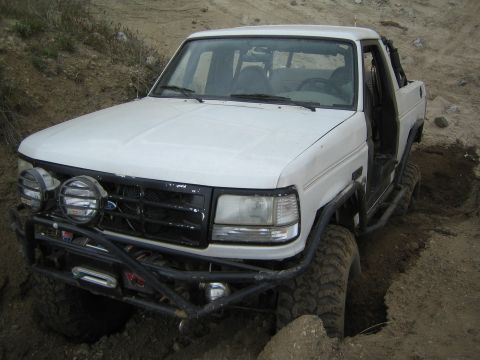 1987 Suzuki Samurai “Sammy”