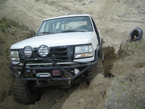 1987 Suzuki Samurai “Sammy”