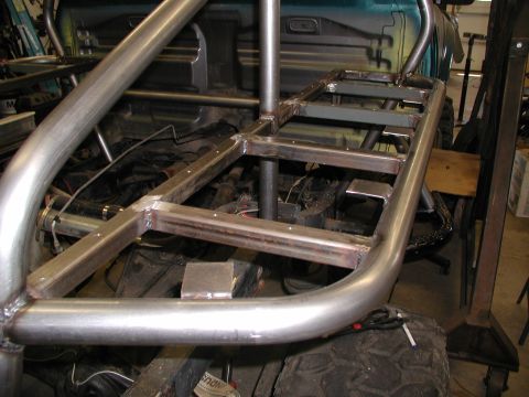 1989 Toyota Tacoma photo