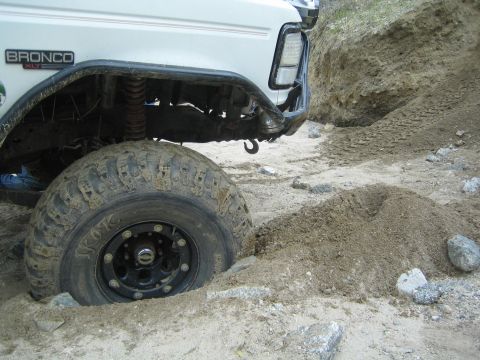 1987 Suzuki Samurai “Sammy”