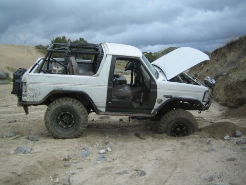 1987 Suzuki Samurai “Sammy”