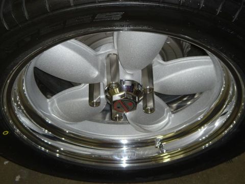 1979 Pontiac Firebird